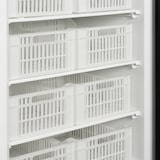 thumbnail of TEFCOLD Lagergefrierschrank UF600 W/BASKETS 605l Weiß