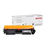 thumbnail of Xerox Everyday Alternativtoner fuer CF230X/ CRG-051H Schwarz fuer ca.  3500 Seiten