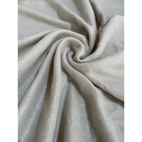 thumbnail of Fleece Winter Spannbettlaken 120-130 x 200 cm Grau kuschelig 2er Pack