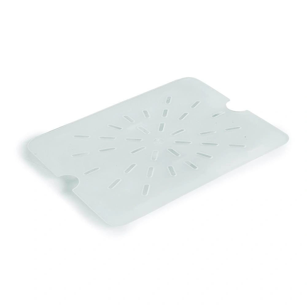 LACOR 66914H Eimer aus Polypropylen mit doppeltem Boden 1/4"