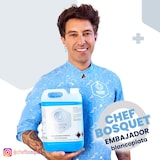 thumbnail of Blancoplata abrillantador automatico 5L