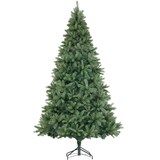 thumbnail of Künstlicher Weihnachtsbaum Prancer, Spritzgussnadeln - 210 cm