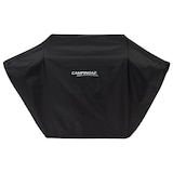 thumbnail of Housse Barbecue classic 118 x 146 x 65 cm Polyester noir Haute résistance CAMPINGAZ