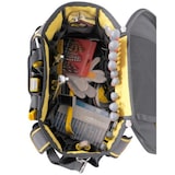 thumbnail of Stanley FMST1-70749 Kleinteil/Werkzeugkasten Nylon, Kunststoff Schwarz, Grau, Gelb