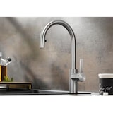 thumbnail of Mitigeur avec douchette 523121