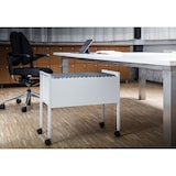 thumbnail of Durable Hängemappenwagen Economy 80 A4, 1 Stück, Art. Nr. 309510