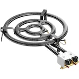 thumbnail of Quemador de gas para paella 3K500 | Acero | 505x775x120(h)mm .