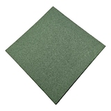 thumbnail of Pavimentos Arquiservi - Losetas de Caucho - Pack 4 - 50x50cmx20mm (Verde)