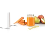 thumbnail of Bosch MMR08A1, Tritatutto, Contenitore 0,8l, Interruttore a pressione, 400W, Buanco