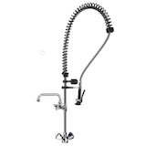 thumbnail of EASY Geschirrwaschbrause mit Schwenkhahn und Brausekopf BEST-Home