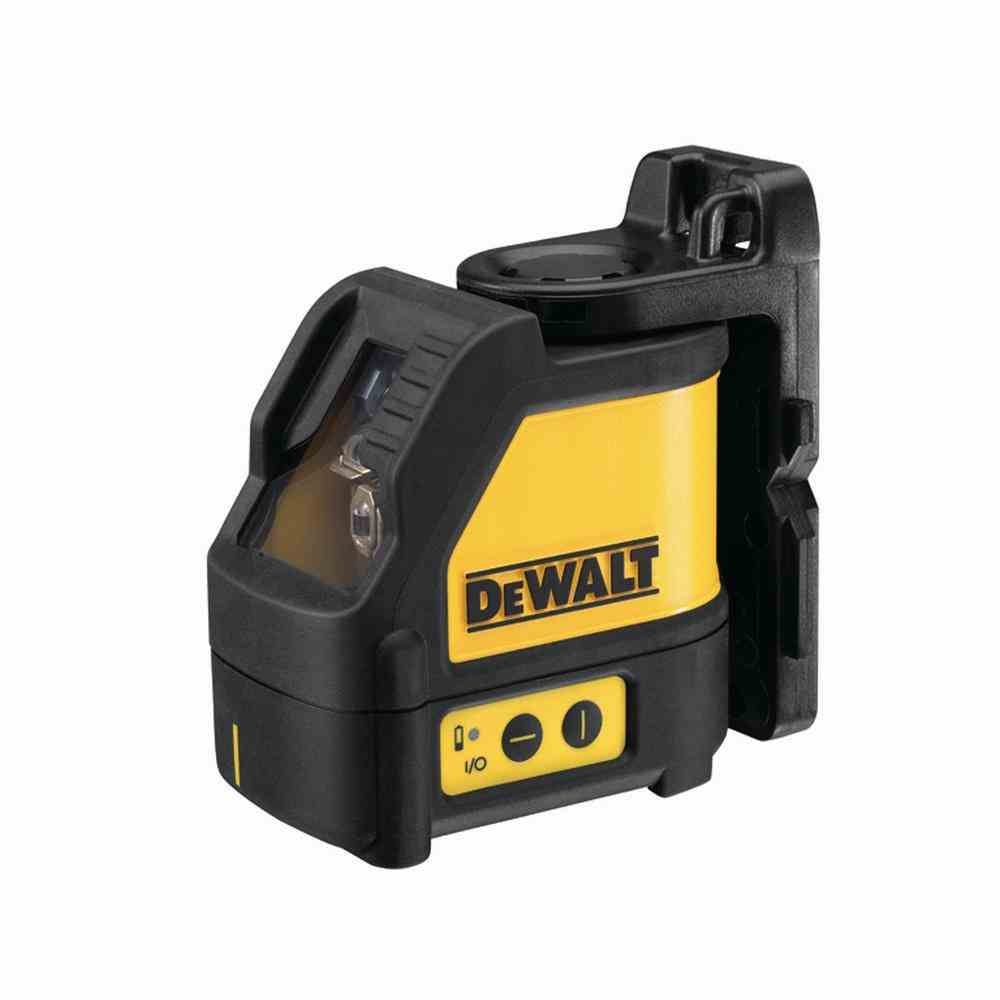 DEWALT Kruislijnlaser