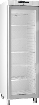 thumbnail of GRAM Umluft - Kühlschrank - COMPACT KG 410 LG L1 6W