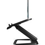 thumbnail of Fellowes Suporte de elevação para computador portátil HANA LT, Cor Preto
