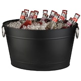 thumbnail of APS drankenbak/drankenkoeler/flessenkoeler -TIN-40 x 28 cm, H: 22 cm