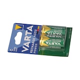 thumbnail of Varta Batterie rechargeable power c hr14 3000mah 2st.