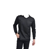 thumbnail of Kochjacke Jona LS schwarz M