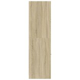 thumbnail of vidaXL Apothekerschrank Sonoma-Eiche 40x41x144,5 cm Holzwerkstoff