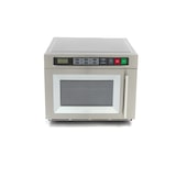 thumbnail of Microondas - 1800W - 20 Programas - Platos hasta Ø36cm - 2 Estantes