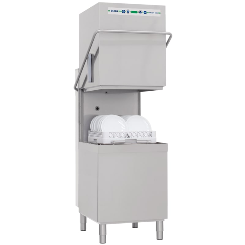 Haubenspülmaschine Ready 1604 AP