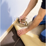 thumbnail of Grapadora manual R34 en Caja