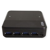 thumbnail of ATEN US3324 2-Port USB zu USB-C Sharing