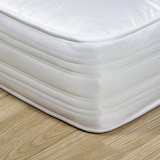 thumbnail of Materasso waterfoam alto 19cm modello Norvegia, per letto singolo 80x190, antiacaro e anallergico - Comprarredo