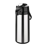 thumbnail of Buffalo Filterkaffeemaschine mit Pumpkanne - 2,3 L