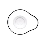 thumbnail of Pasabahce Theetip Badem 12 cm 6 stuks