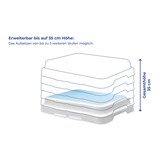 thumbnail of WENKO Bad-Stufe 1er