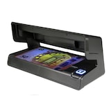 thumbnail of Detector de billetes falsos por LED UV de alta potencia - Monepass France