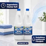 thumbnail of THETFORD Aqua Kem Blue 2 x 2 Liter Sanitärflüssigkeit im SET