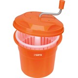 thumbnail of Salatschleuder RENA 251 aus Kunststoff mit 25 Liter Kapazität und Ø430mm