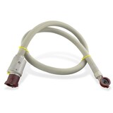 thumbnail of Sicherheitszulaufschlauch 3/4 Zoll 2,5m Zulaufschlauch Aquastop Waschmaschine