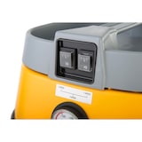 thumbnail of Staubsauger Ghibli AS 40 KS