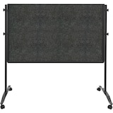 thumbnail of Legamaster PREMIUM PLUS Moderationswand 150x120cm anthrazit