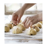thumbnail of MONOUSO - Carta da Forno Siliconata 30x40cm 41g/m² (500 Fogli)