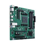 thumbnail of ASUS PRO B550M-C/CSM Business Mainboard Sockel AM4