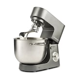 thumbnail of G3 Ferrari Pastaio Come a Mano, Impastatrice Planetaria, 1800 W, 39x35.5x25 Accessori inclusi,Grigio G20164