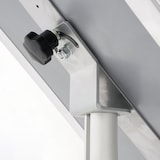 thumbnail of Danieli - Cornice a scatto a leggio su piantana a base tonda (A3)