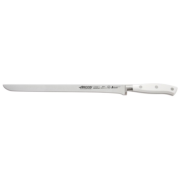 Arcos Coltello da prosciutto Riviera Blanc