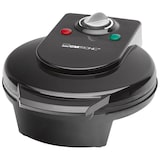 thumbnail of Gaufrier  WA 3491 Noir usage non-intensif Clatronic