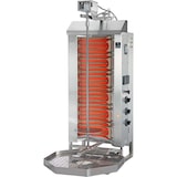 thumbnail of MBM Auftisch-Elektro-Fritteuse 2 x 10 Liter 18,0 kW