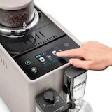 thumbnail of De`Longhi Rivelia EXAM440.55 BG Kaffeevollautomat, Sand Beige