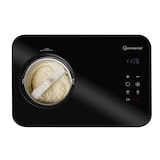 thumbnail of Sommertal Eiscreme Maschine ICE1500 3-in-1 Eismaschine, Milcheis & Sorbet, Eiscrememaschine aus Edelstahl mit Kühlhalte Funktion