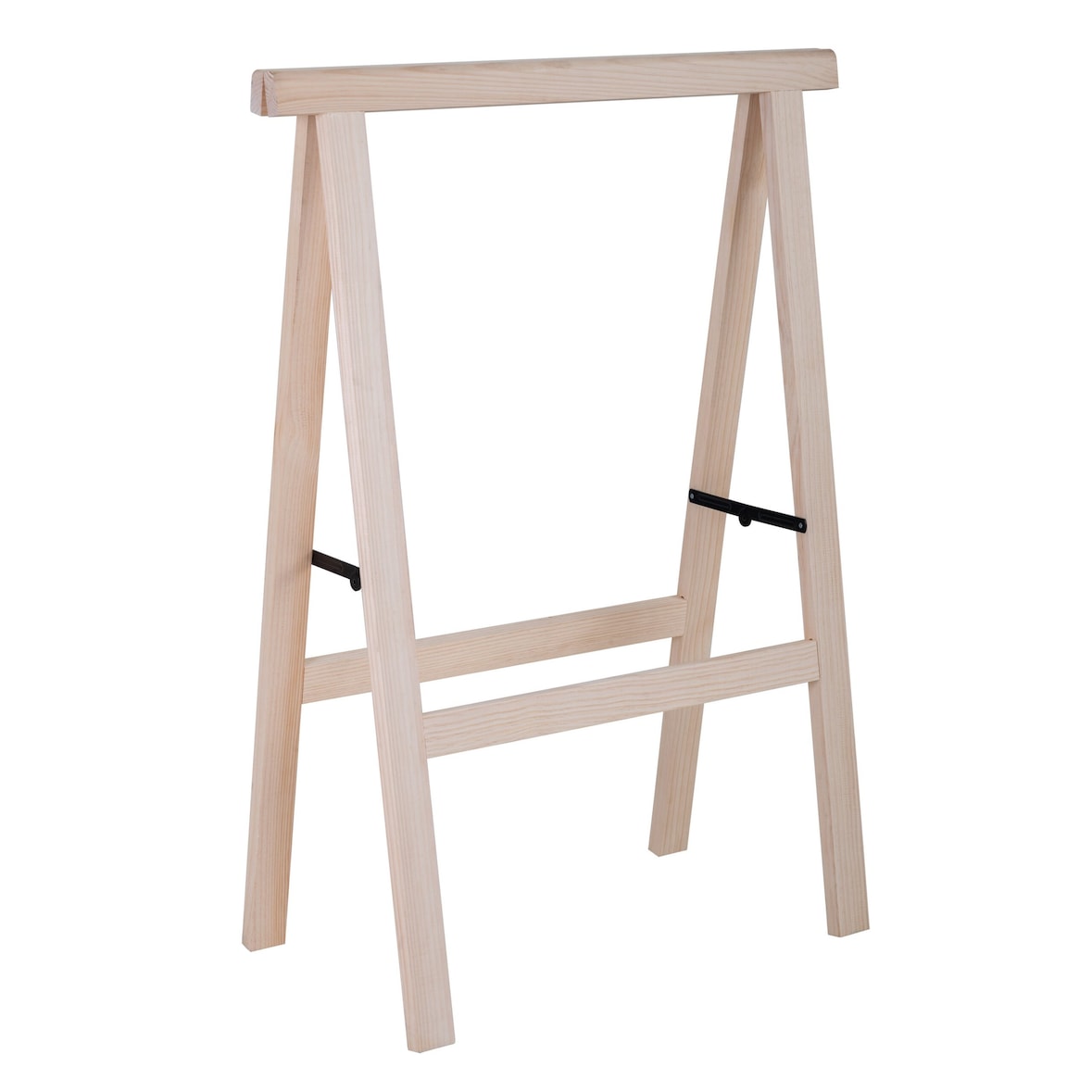 Pack de 2 caballetes de 1 metro