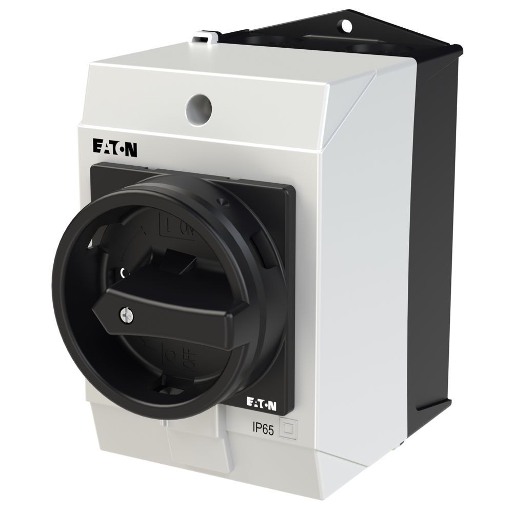 Eaton Hauptschalter T0-3-8342/I1/SVB-SW 207160