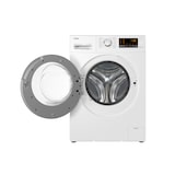 thumbnail of Haier HW80-BP1439N Waschmaschine Frontlader 8 kg 1400 RPM A Weiß