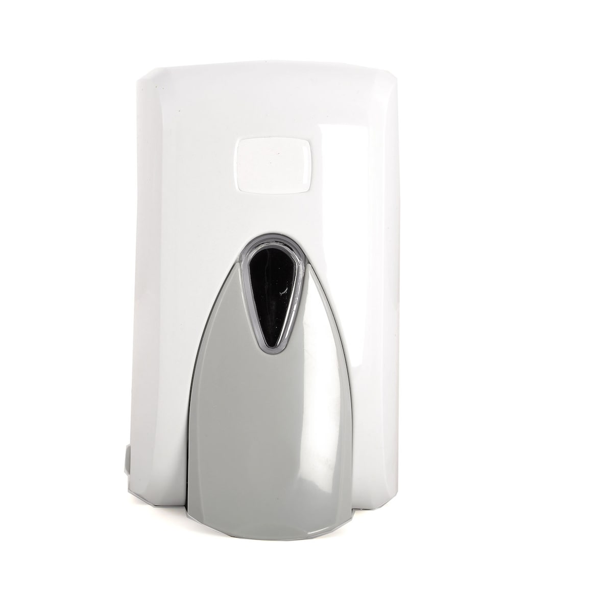 SemyTop Seifenspender 500 ml, nachfüllbar, Kunststoff