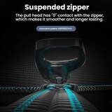 thumbnail of Sac À Dos Ordinateur Étanche Léger Extensible 15.6 Pouces Pour Voyage Affaires YONIS