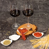 thumbnail of Italienisches Geschenkset „Rom“ | Wein & Pasta Präsentkorb mit Spezialitäten aus Italien